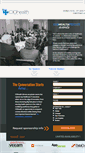 Mobile Screenshot of ciohealth.com